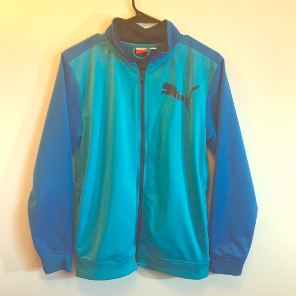 Puma Other - Puma Boy’s Jacket